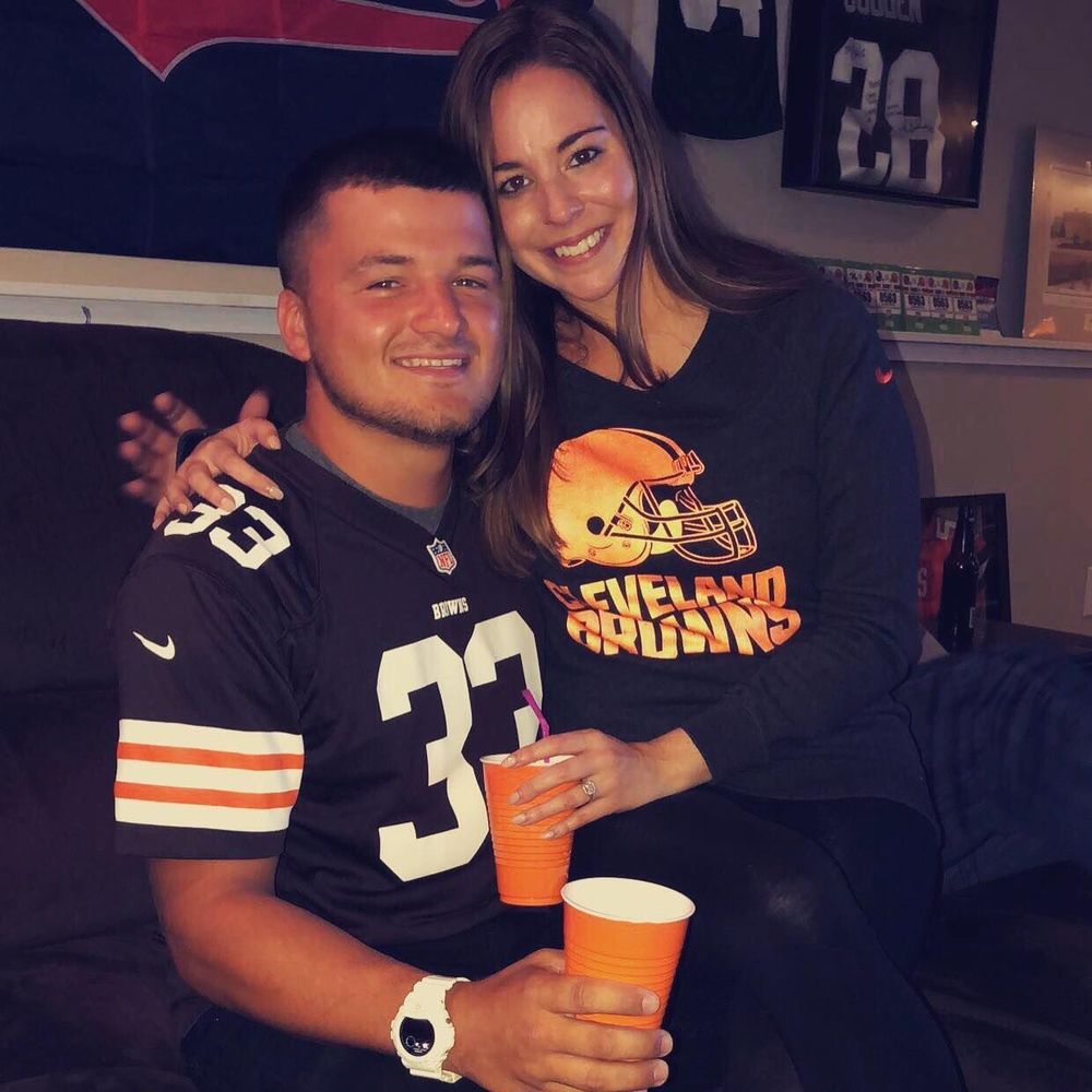 Meet your Posher, Cory